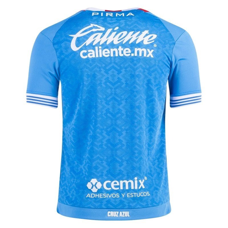 Cruz Azul 24/25 I Home Jersey - Fan Version - FutStore