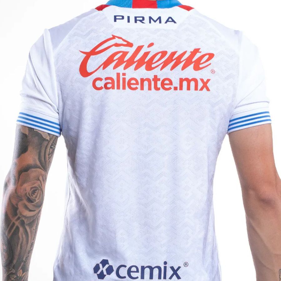 Cruz Azul Away Fan Jersey 2024/25 - FutStore
