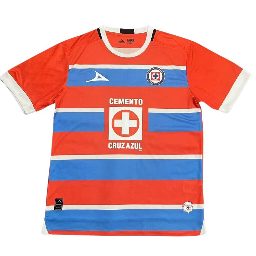 Cruz Azul GK 3 Fan Jersey 2024/25 - FutStore