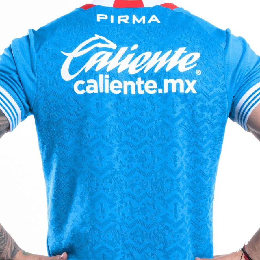 Cruz Azul Home Fan Jersey 2024/25 - FutStore