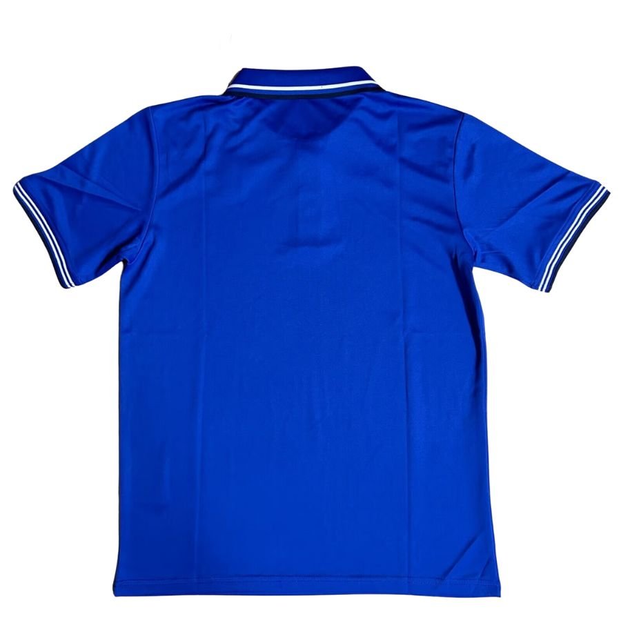 Cruz Azul Polo Jersey 2024/25 - FutStore