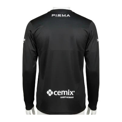 Cruz Azul Third 25/26 Long Sleeve Black - Fan Version - FutStore