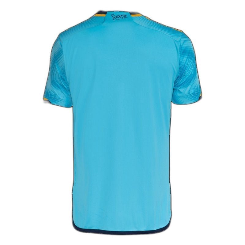 Cruzeiro 23/24 II Away Jersey - Fan Version - FutStore