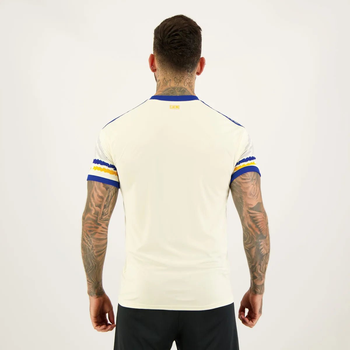 Cruzeiro 23/24 Special Graphic Jersey - Fan Version - FutStore