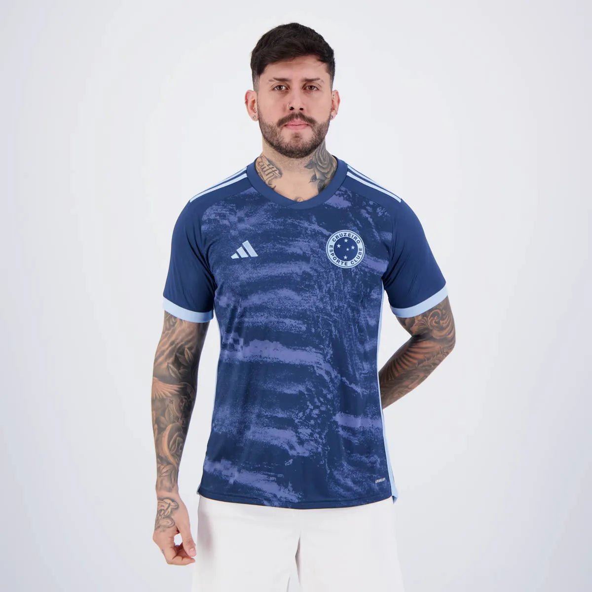 Cruzeiro 24/25 Third Fan Version - FutStore