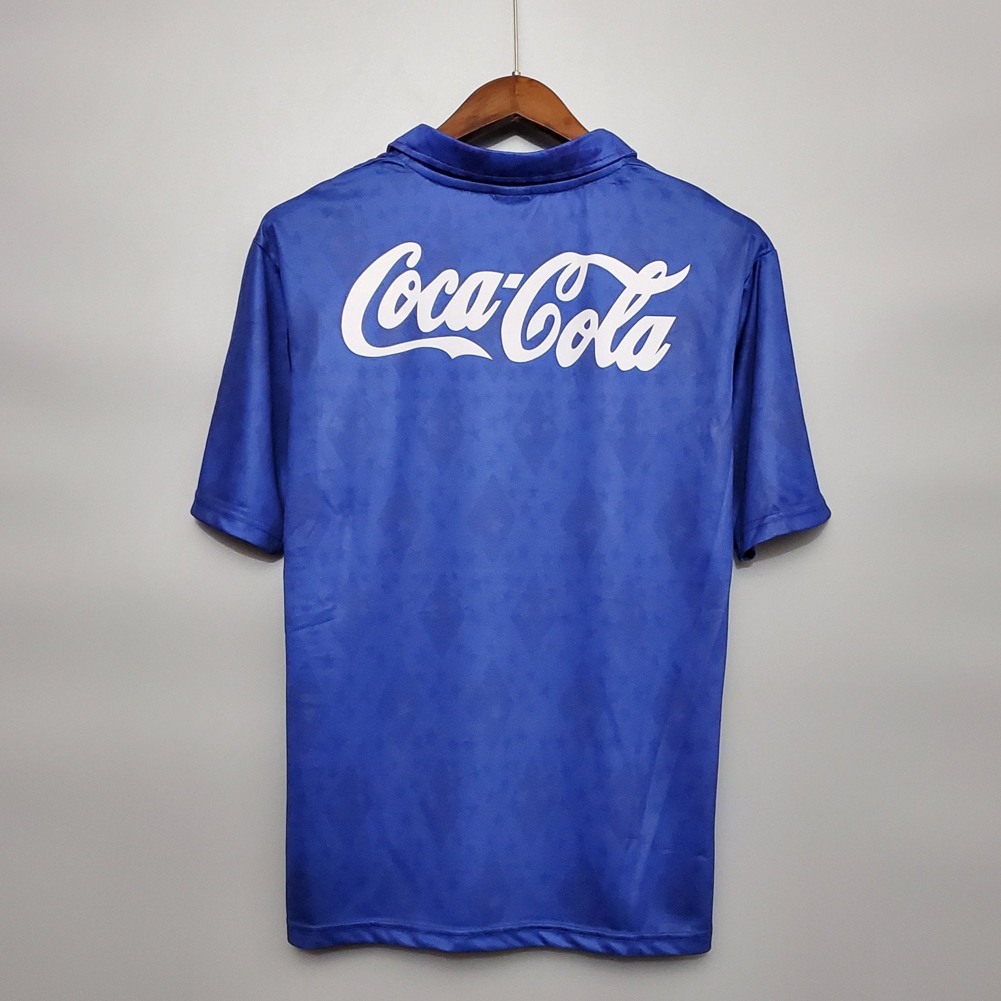 Cruzeiro Retro Home Jersey 93/94 - FutStore