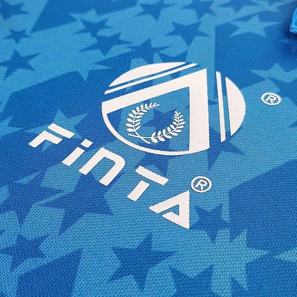 Cruzeiro Retro Home Jersey 93/94 - FutStore
