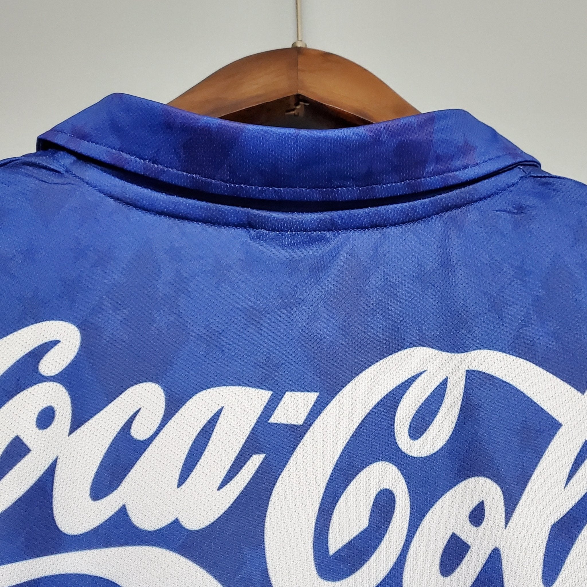 Cruzeiro Retro Home Jersey 93/94 - FutStore