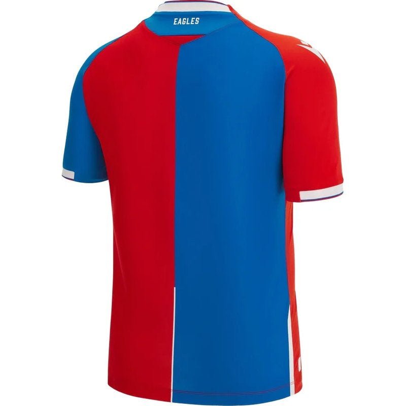 Crystal Palace 23/24 I Home Jersey - Fan Version - FutStore