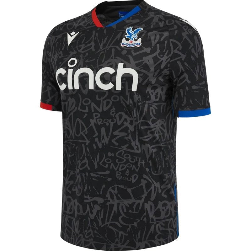 Crystal Palace 23/24 III Third Jersey - Fan Version - FutStore