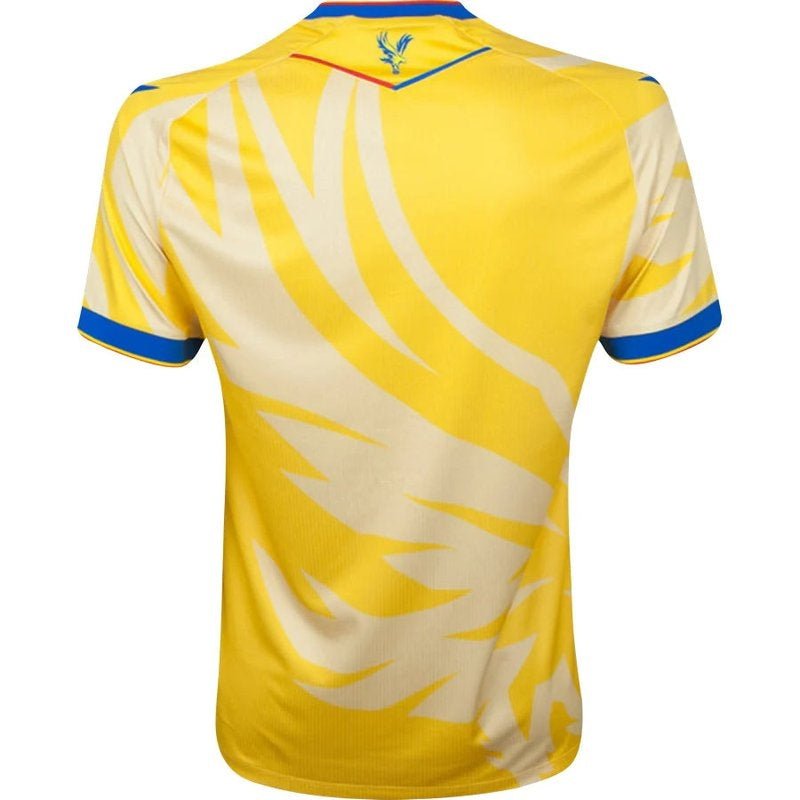 Crystal Palace 24/25 II Away Jersey - Fan Version - FutStore