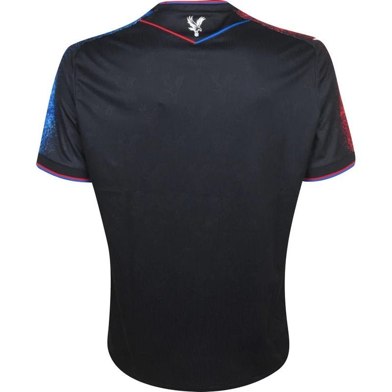 Crystal Palace 24/25 III Third Jersey - Fan Version - FutStore