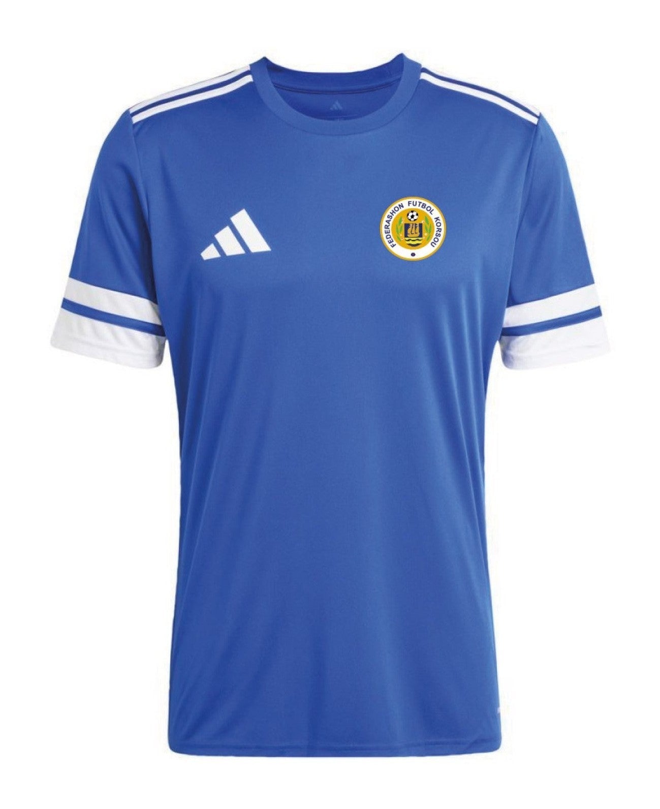 Curaçao 2026 World Cup Home Jersey - Fan Version - FutStore