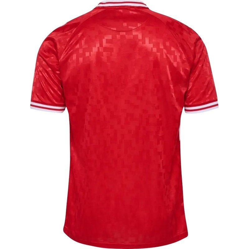 Denmark 24/25 I Home Jersey - Fan Version - FutStore