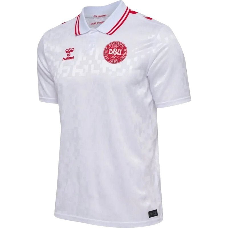 Denmark 24/25 II Away Jersey - Fan Version - FutStore
