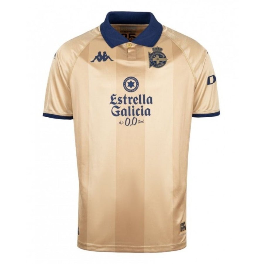 Deportivo de La Coruña Comemmorative 2024/25 - FutStore