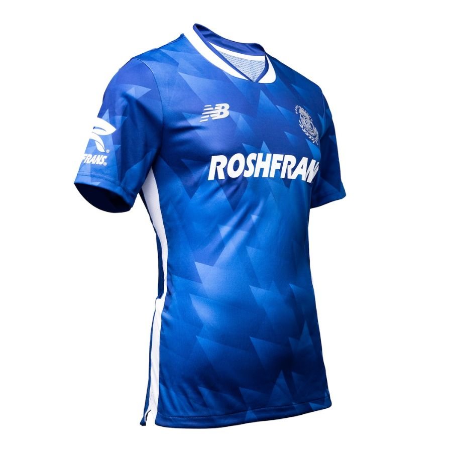 Deportivo Toluca Third Fan Jersey 2024/25 - FutStore