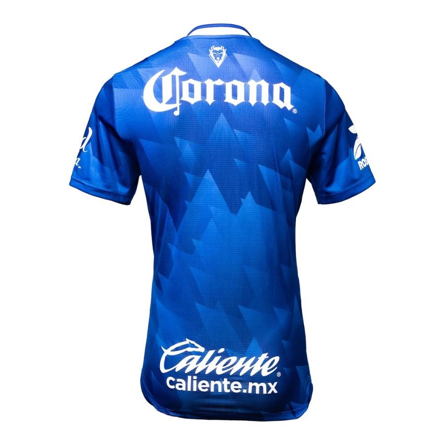 Deportivo Toluca Third Fan Jersey 2024/25 - FutStore