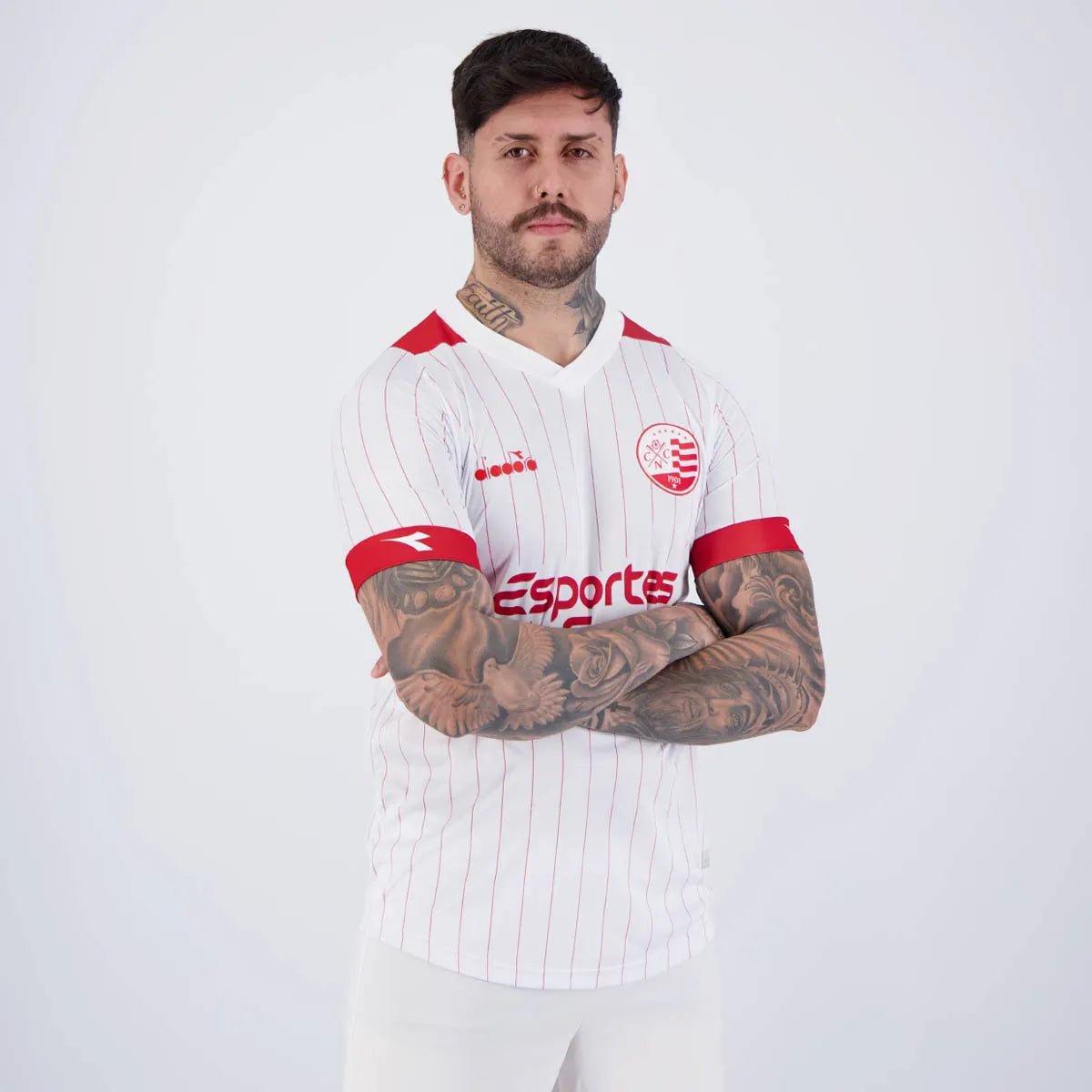 Diadora Náutico 2024 Away Jersey - FutStore