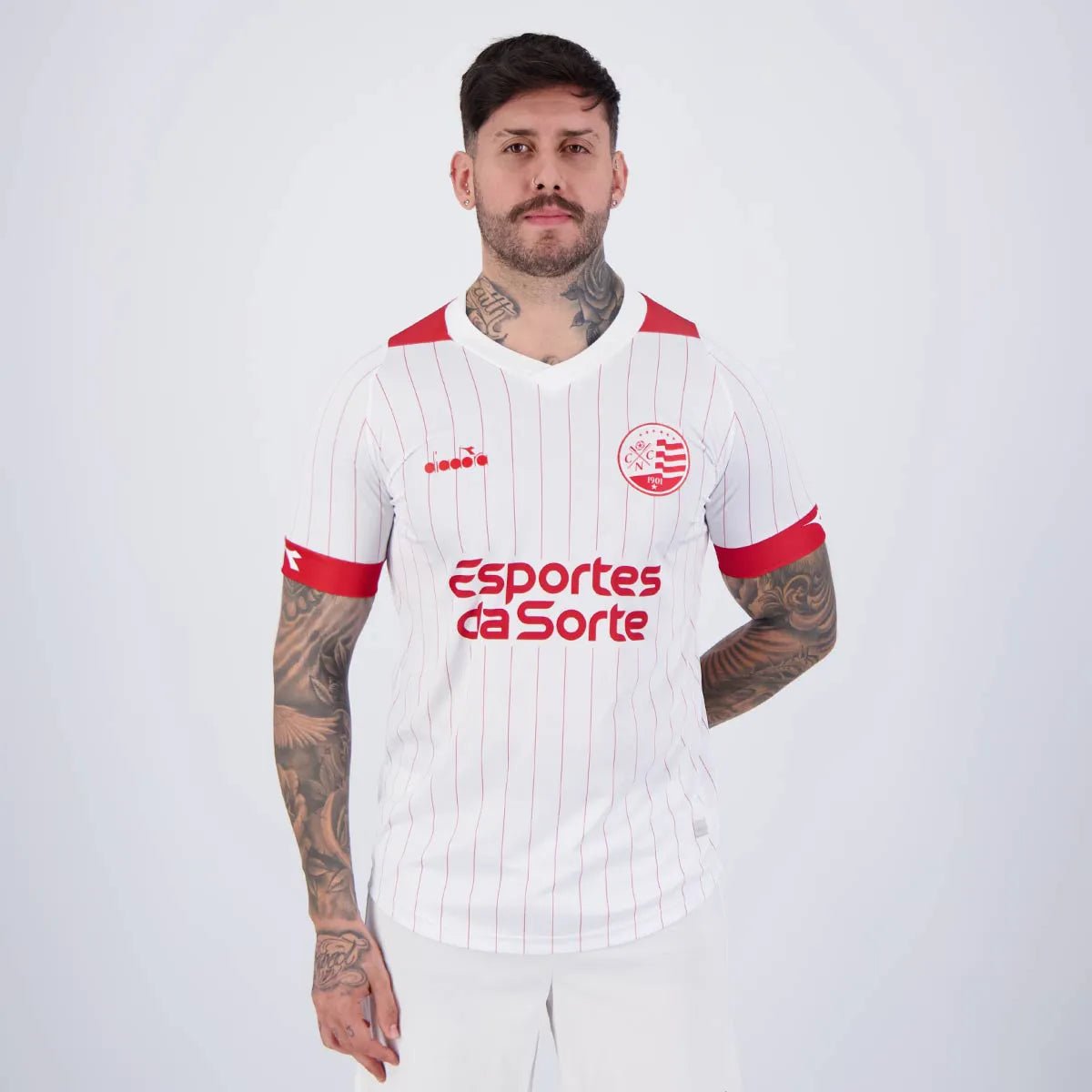 Diadora Náutico 2024 Away Jersey - FutStore