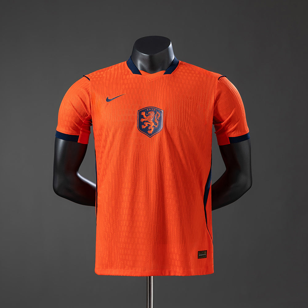Netherlands 2026 Home - Player Version Jersey World Cup 2026