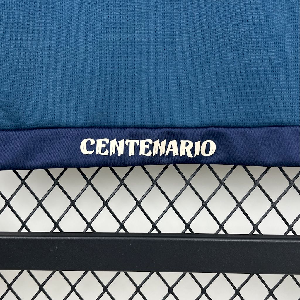 Ecuador 2025/26 Away Jersey - FutStore