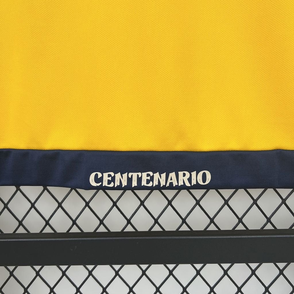 Ecuador 2025/26 Home Jersey - FutStore