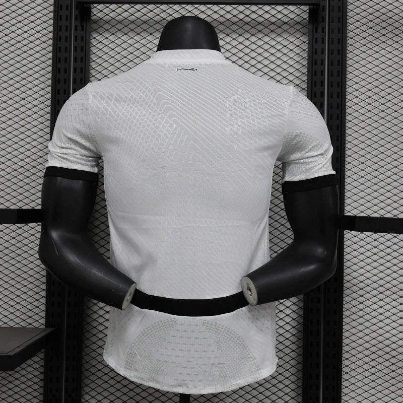 Egypt 25/26 II Away Jersey - Player Version - Slim Fit - FutStore
