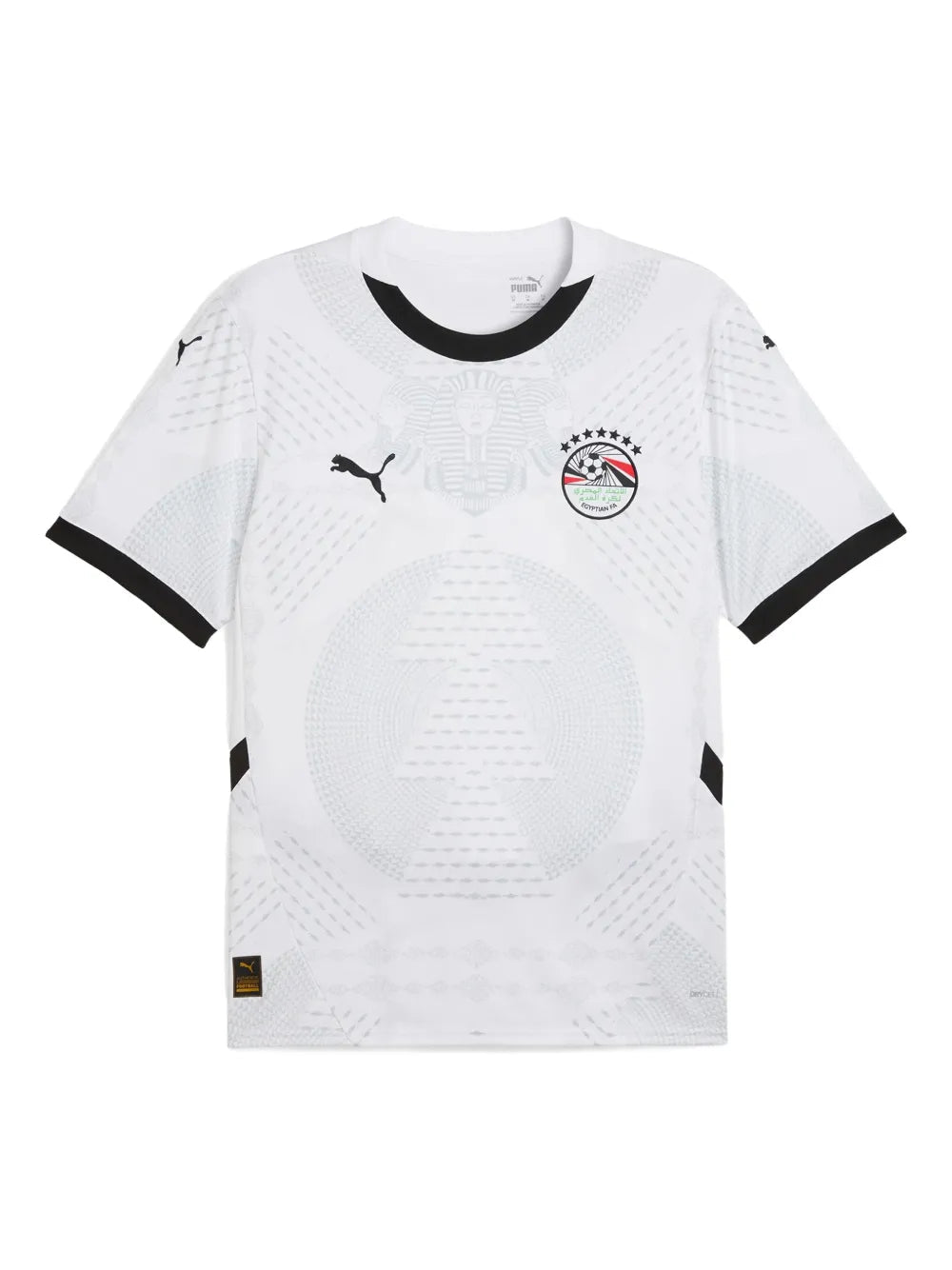 Egypt Away Fan Jersey 2026 - World Cup 2026 - FutStore