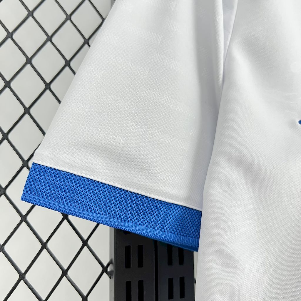 El Salvador National Team 2025/26 Away Jersey - FutStore