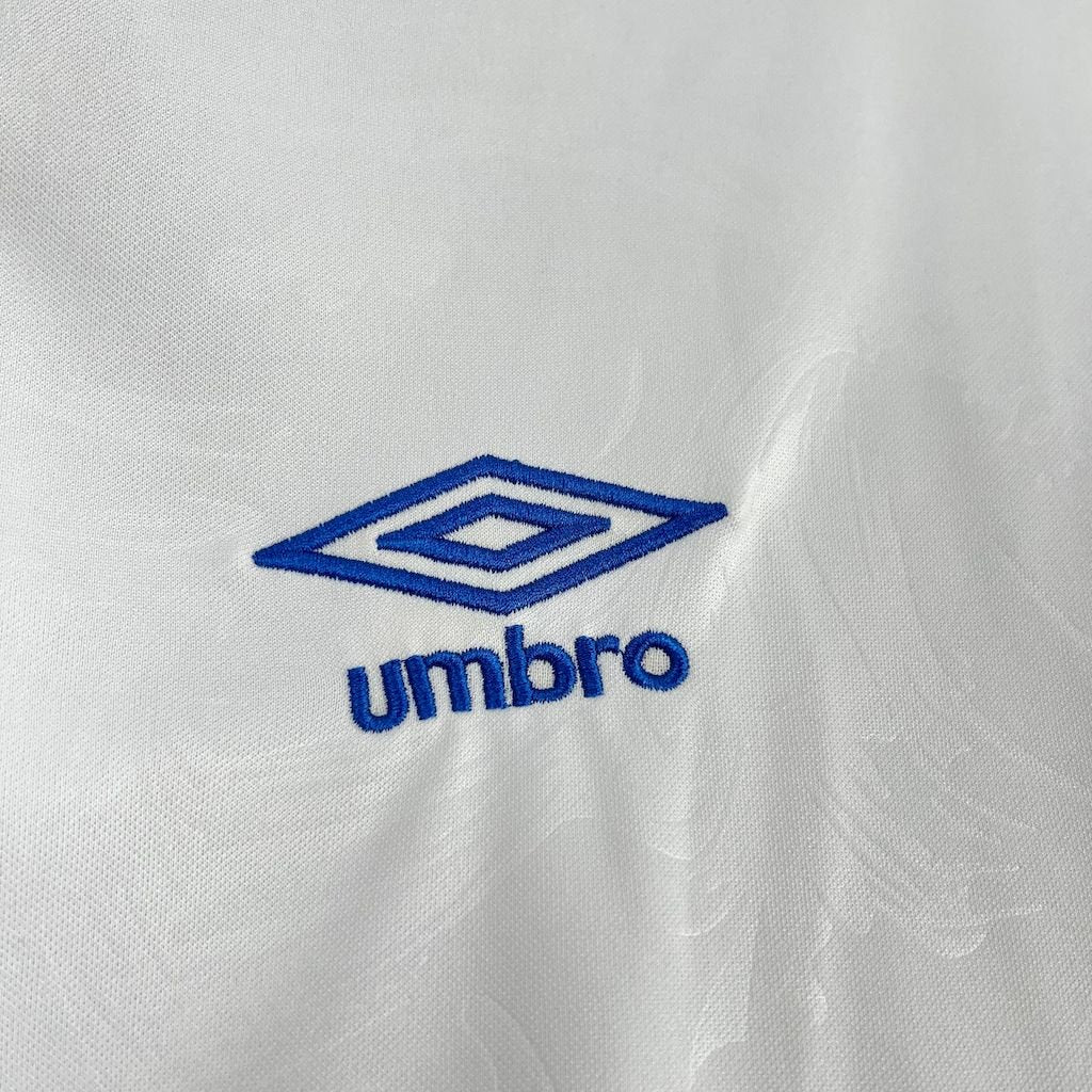 El Salvador National Team 2025/26 Away Jersey - FutStore