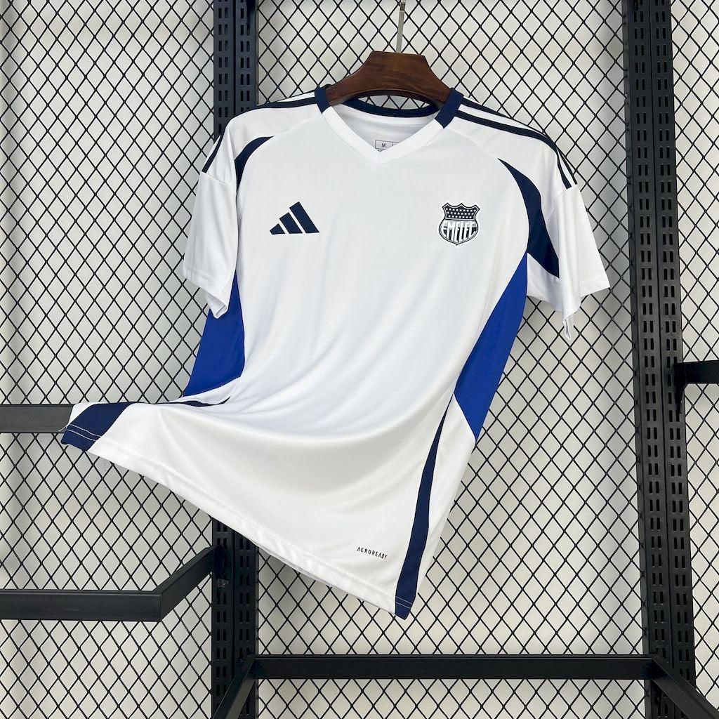 Emelec Guayaquil 2025/26 Away Jersey - FutStore