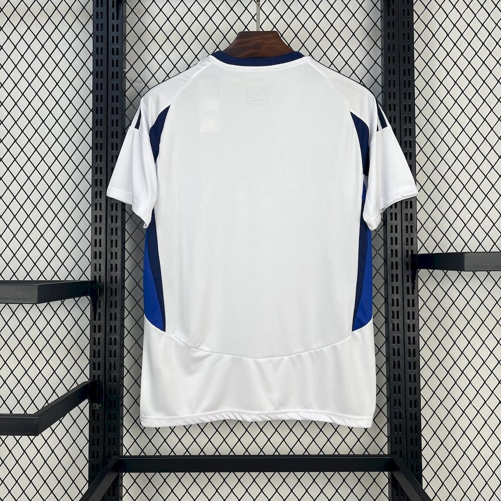 Emelec Guayaquil 2025/26 Away Jersey - FutStore