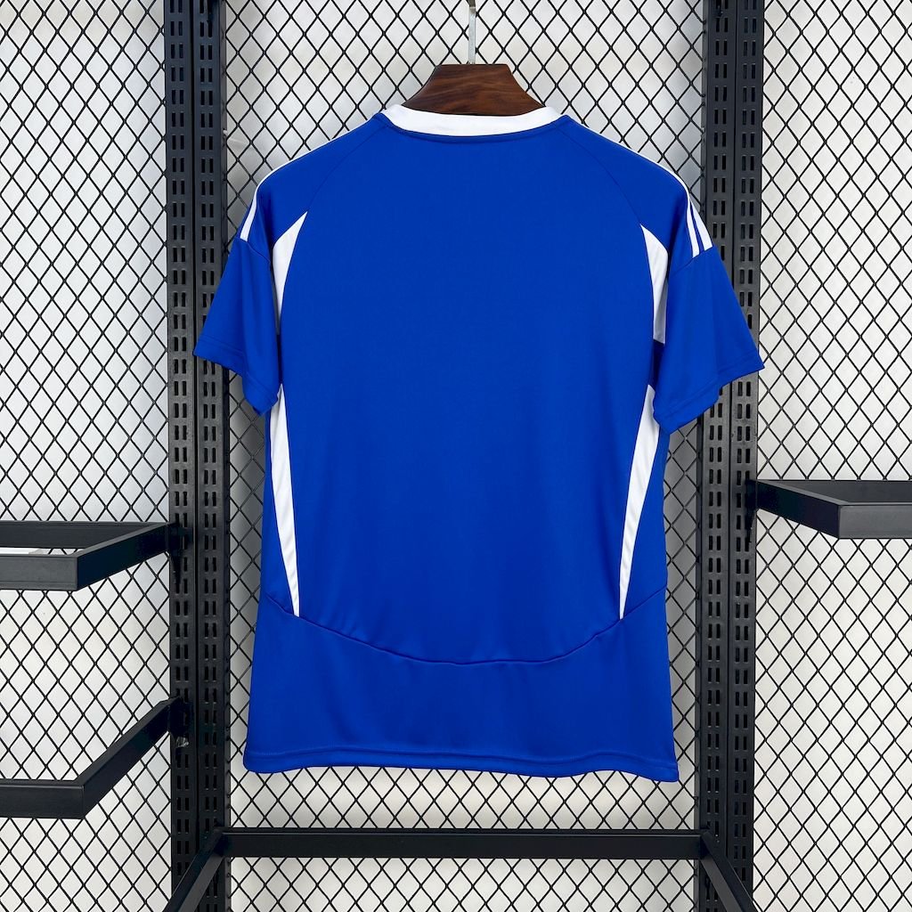 Emelec Guayaquil 2025/26 Home Jersey - FutStore