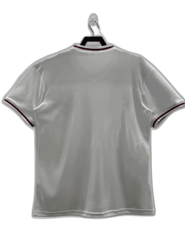 England 1982 I Home Jersey - Retro Version - FutStore