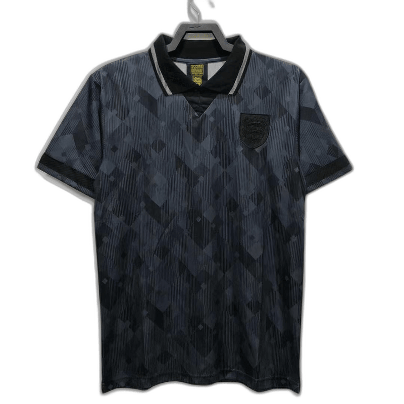 England 1990 II Away Jersey - Retro Version - FutStore