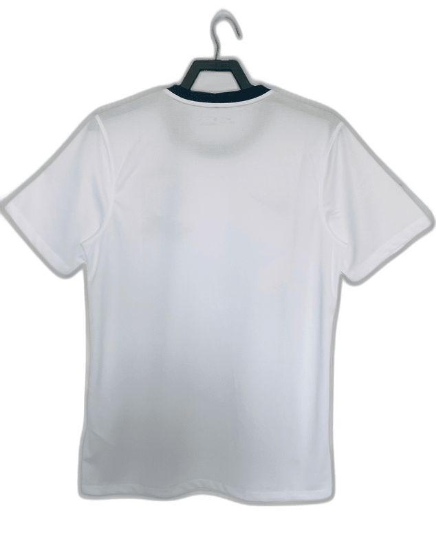 England 2013 I Home Jersey - Retro Version - FutStore