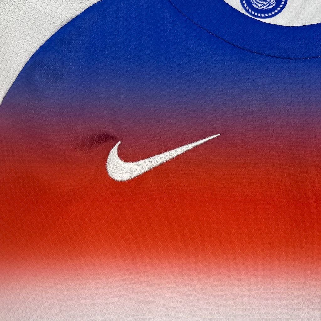 England 2025/26 Home Kids Kit - FutStore