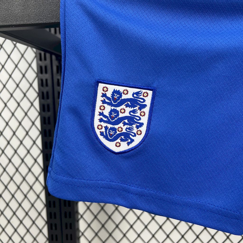 England 2025/26 Home Kids Kit - FutStore