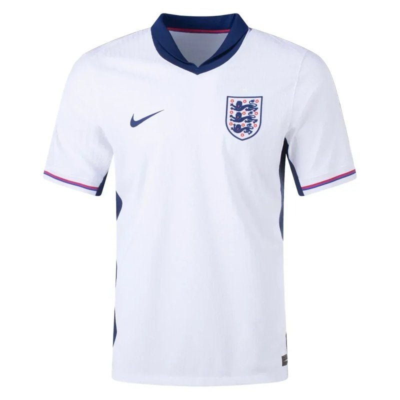 England 24/25 I Home Jersey - Player Version - Slim Fit - FutStore