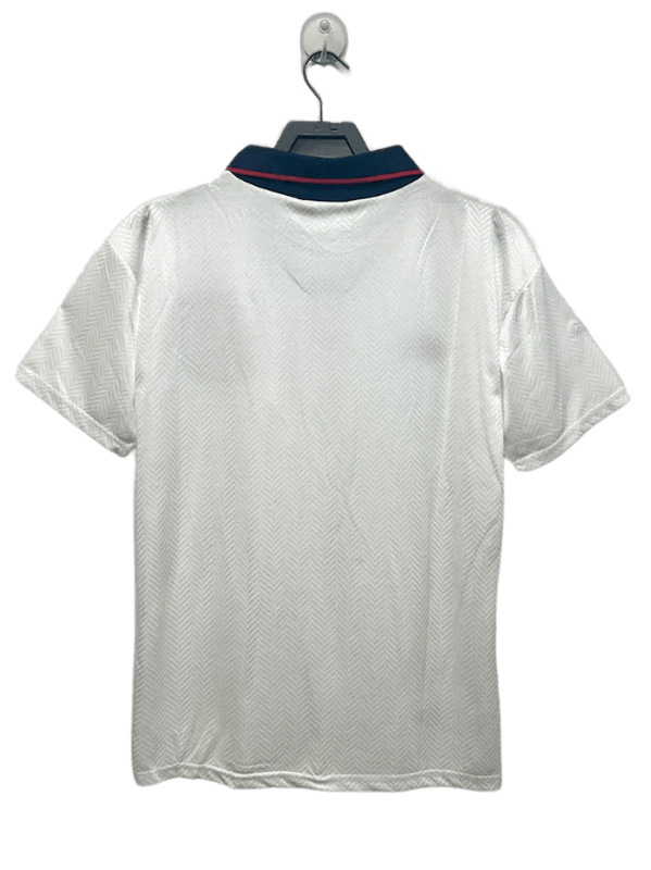 England 94/95 I Home Jersey - Retro Version - FutStore
