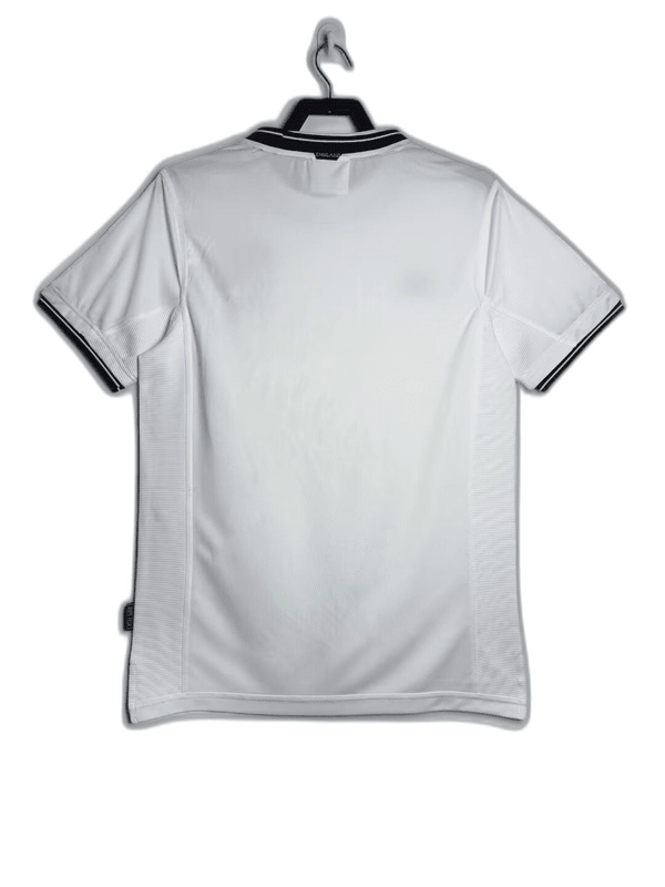 England 99/01 I Home Jersey - Retro Version - FutStore
