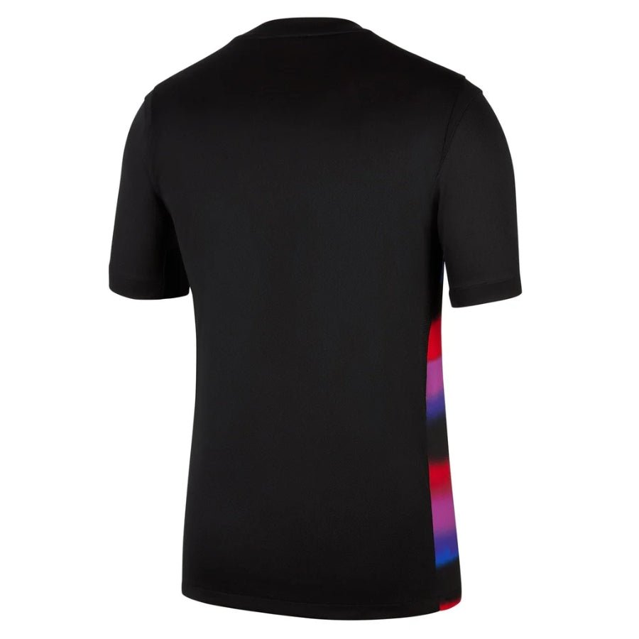 England Away Fan Jersey 2025/26 - Women's Team - FutStore