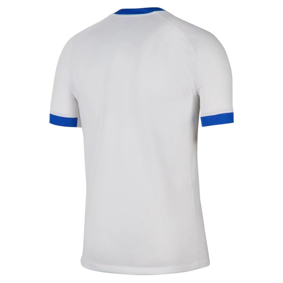 England Away Fan Jersey 2025/26 - Women's Team - FutStore