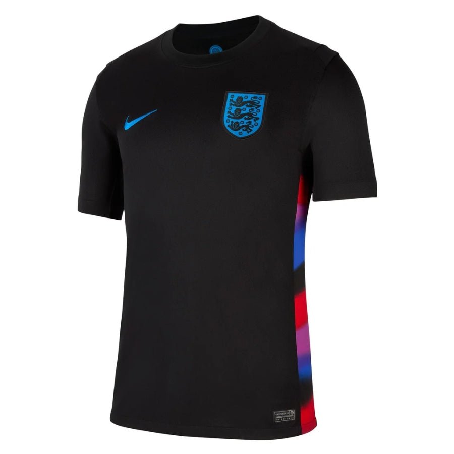 England Away Fan Jersey 2025/26 - Women's Team - FutStore