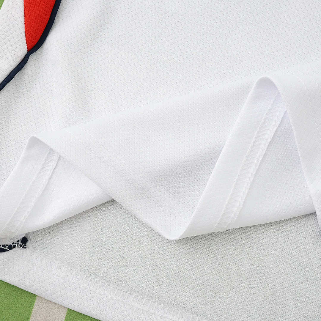England World Cup 2026 Jersey - FutStore