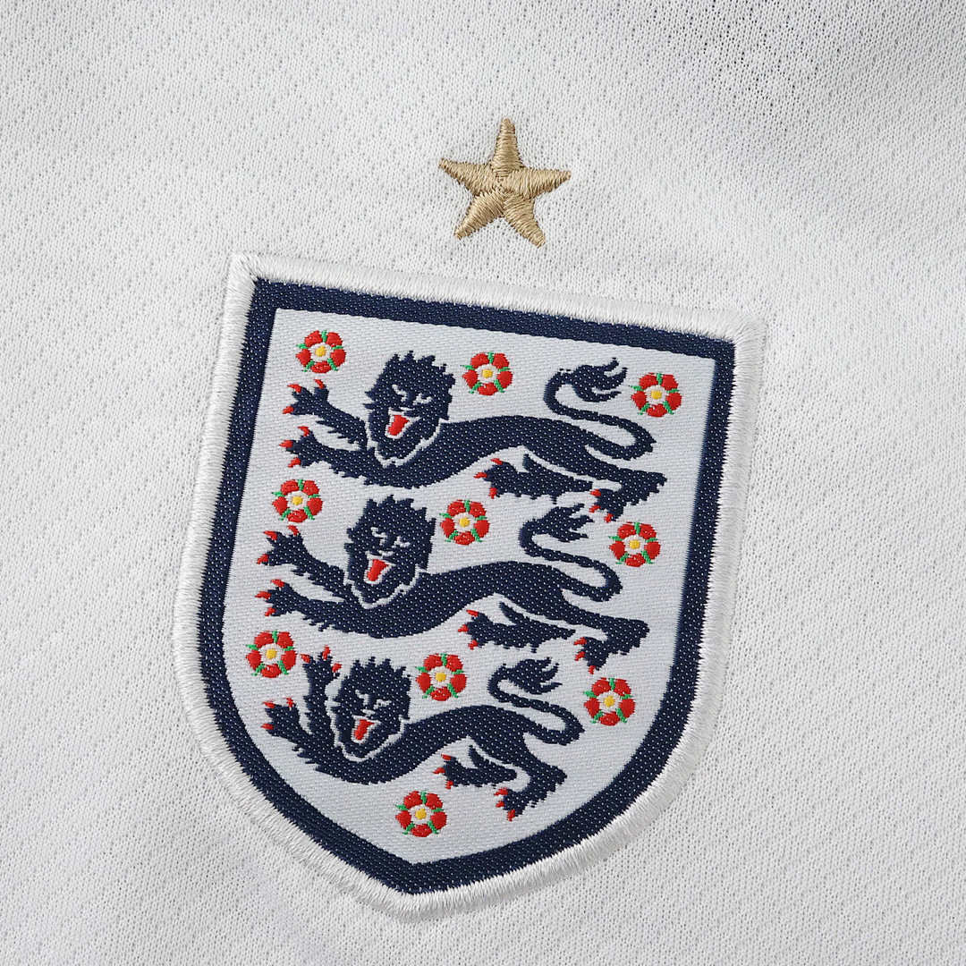 England World Cup 2026 Jersey - FutStore
