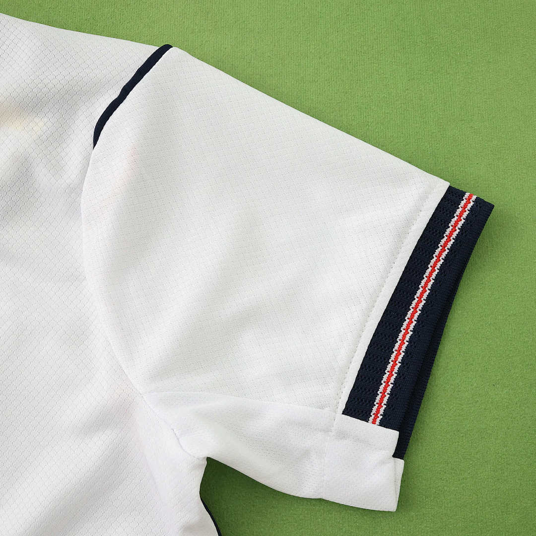 England World Cup 2026 Jersey - FutStore