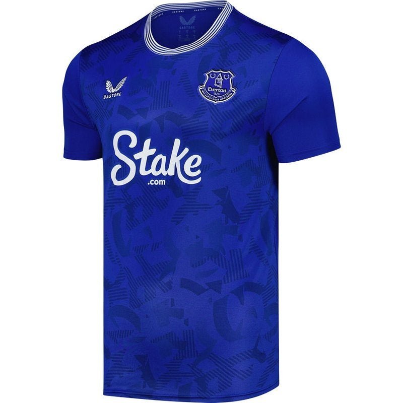 Everton 24/25 I Home Jersey - Fan Version - FutStore