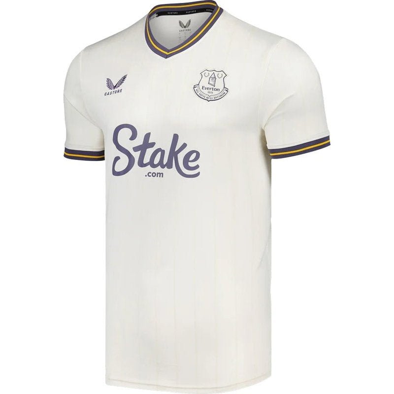 Everton 24/25 III Third Jersey - Fan Version - FutStore